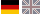 Language Selection Symbol: German